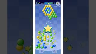 #bubbleshooter_level02 #gameshorts screenshot 3