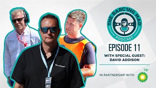 BARCing Mad Podcast | Episode 11