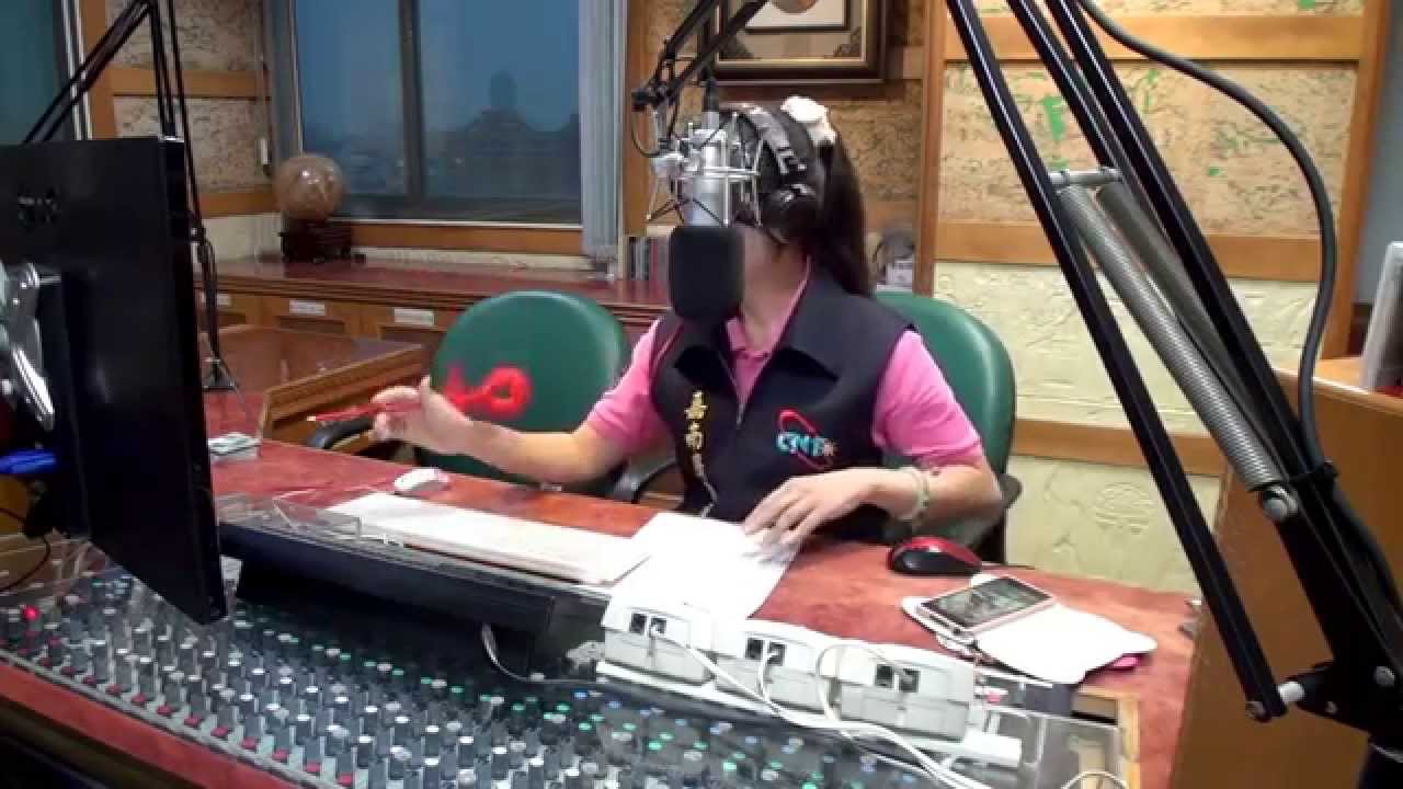 志明廣播電臺線上收聽 Barjazz