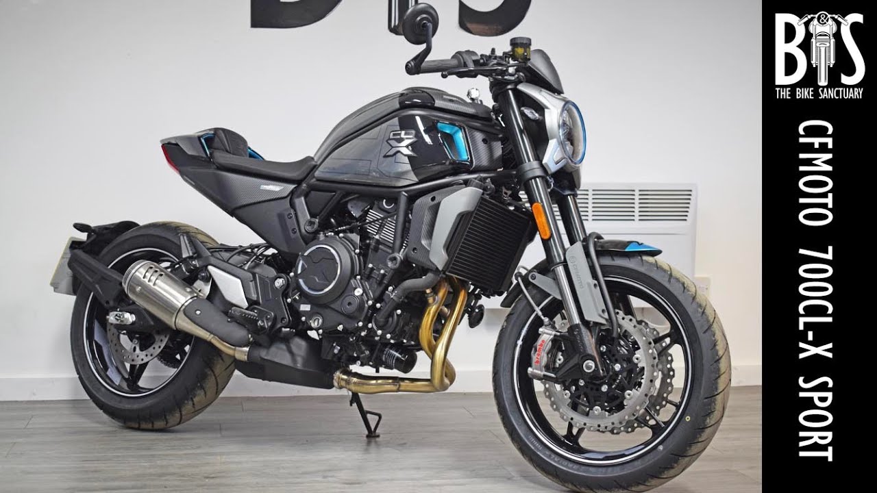 オートバイブレーキクラッチハンドル For CFMOTO 700CL-X