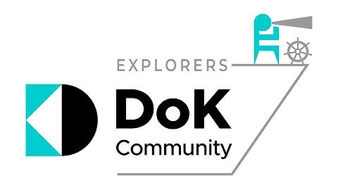 DoK Explorers -  Session with Arsh Sharma and Kunal Verma