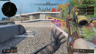 Famous Call of Duty  Black Ops 4 blackout wallhack Profile