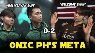 K1ngKong Greeted Koyly and Nathz with a Warm Welcome by Sweeping Them After Returning to MPL PH!