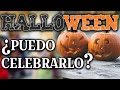 ¡Atención! ¿Celebras el Halloween?