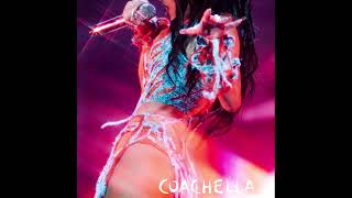 Doja cat Shine Live at Coachella (oficial audio)