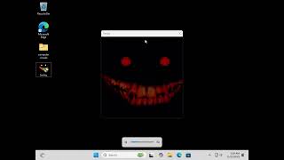 Smiley Exe Trojan For Windows 12