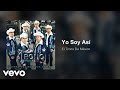 El Trono De México - Yo Soy Así (Audio)