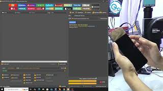 Realme Note 60 [Rmx3933] Firmware|Flash File by UNLOCKTOOL screenshot 5