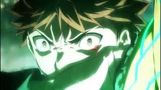 Nine Lives Blade Works(60fps) Fate stay Night Heaven's Feel 3