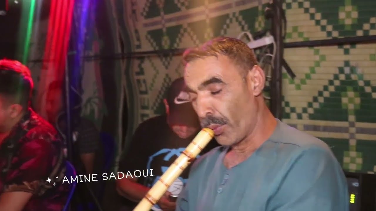 Live 2022 chikh Ali Medjadji Monir Ricos شيخ علي مجاجي منير ريكوس لايف   🎛 قصاصب Mariage zizo banz