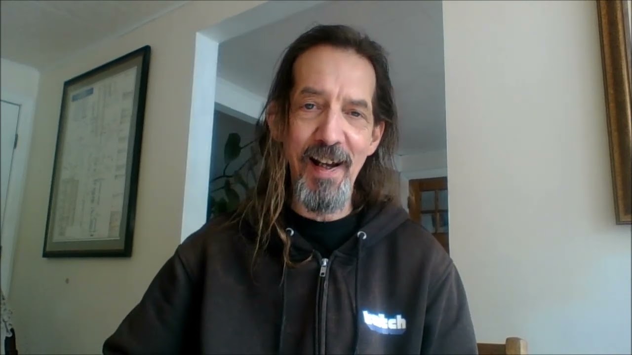 White Eagles PG Part 1