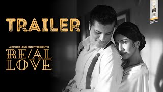 Real Love - Trailer New Short Film Barkha Singh Royal Stag Barrel Select Shorts
