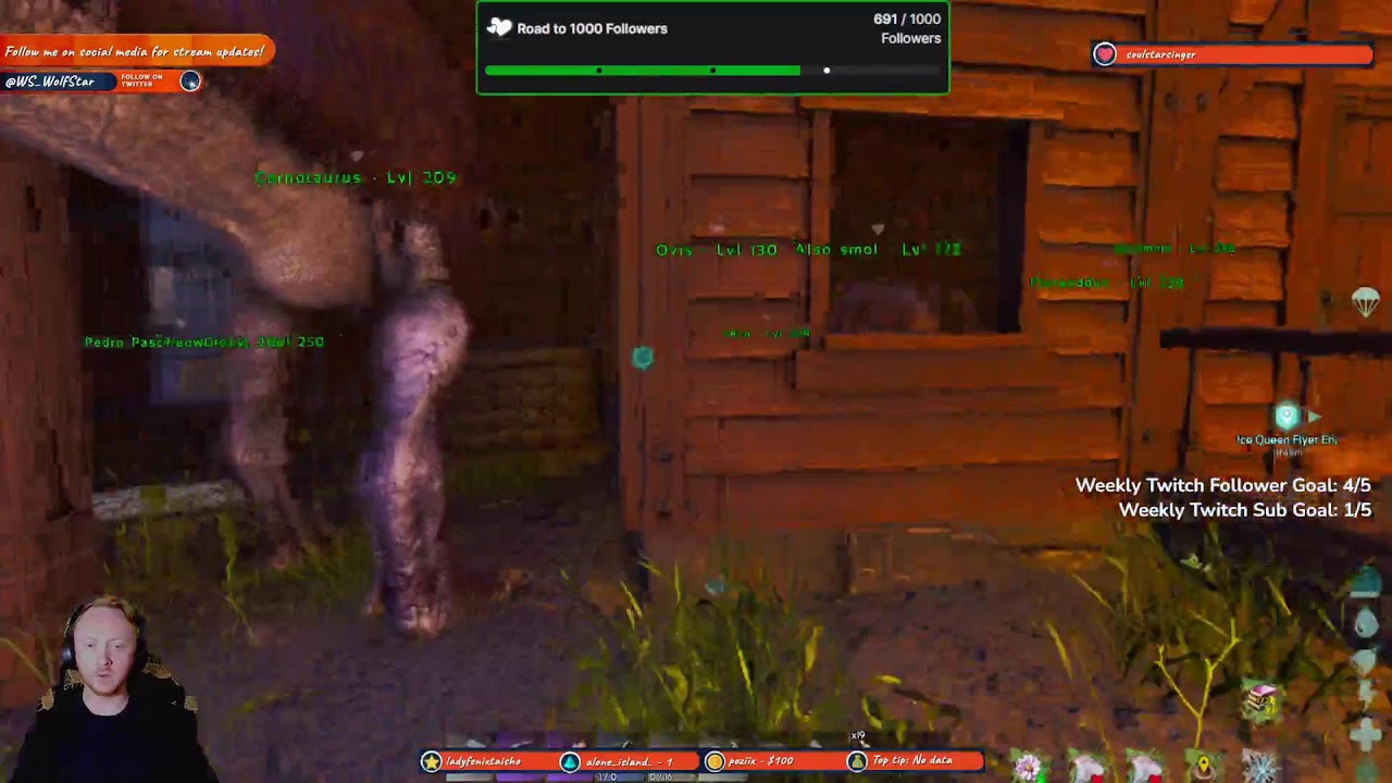 It's Monarky Community Season 7 Continues