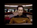 Star trek tng  how data protects the enterprise 2