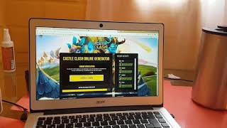 The truth about Castle Clash game hack and rivaloguides.com screenshot 2