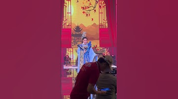 1 chiếc MV cải lương được thực hiện tại phim trường Vũ luân .Booking liên hệ #vuluan #shorts