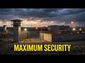 Every Federal Prison Security Level Explained