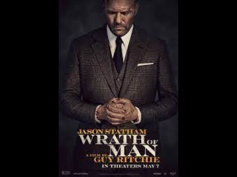 رجل يتعرض لكثير من الصعوبات للانتقام من موت ابنه جيسون ستاثام      