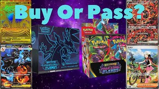 Watch This Before You Preorder the Pokémon Phantasmal Flame Set