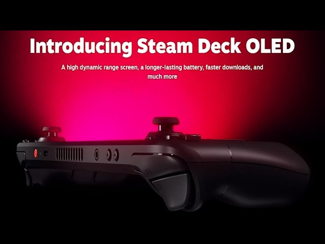 Is CS2 coming to Steam Deck? - Charlie INTEL