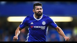 Diego Costa to Chelsea?