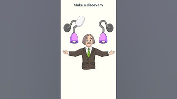 Make a discovery level 128 #shorts #dop2