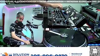 JORGE MONTANO SHOW 05-24-24