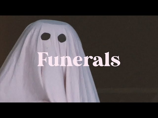 Watch MAJORA - Funerals (Official Music Video) on YouTube Watch MAJORA - Funerals (Official Music Video) on YouTube