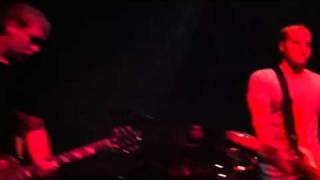 Unlikely Hero live Tribute To CV