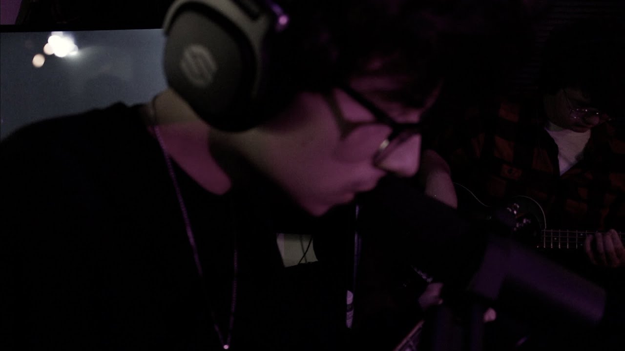 sparks // coldplay cover