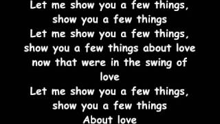 JUSTIN TIMBERLAKE FEAT JAY Z - SUIT _ TIE (Lyrics)
