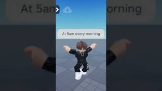 Most people don’t know this🫢 #roblox #funny #amazingroblox #fyp #gaming #robloxyt #comedy #rblx