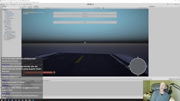 🎮 Programming on Monday - Writing a FPS using C# and Unity 🤽‍♀️