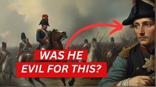 How Napoleon ACTUALLY Rose To Power in Europe (NOT WHAT YOU THINK)