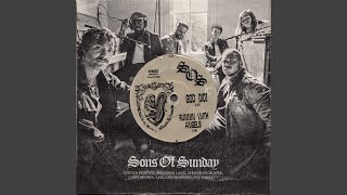 GOD DID! - Sons Of Sunday