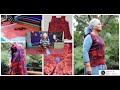 Vest   Reversible Seamless Nuno Sari Silk Merino Full Video