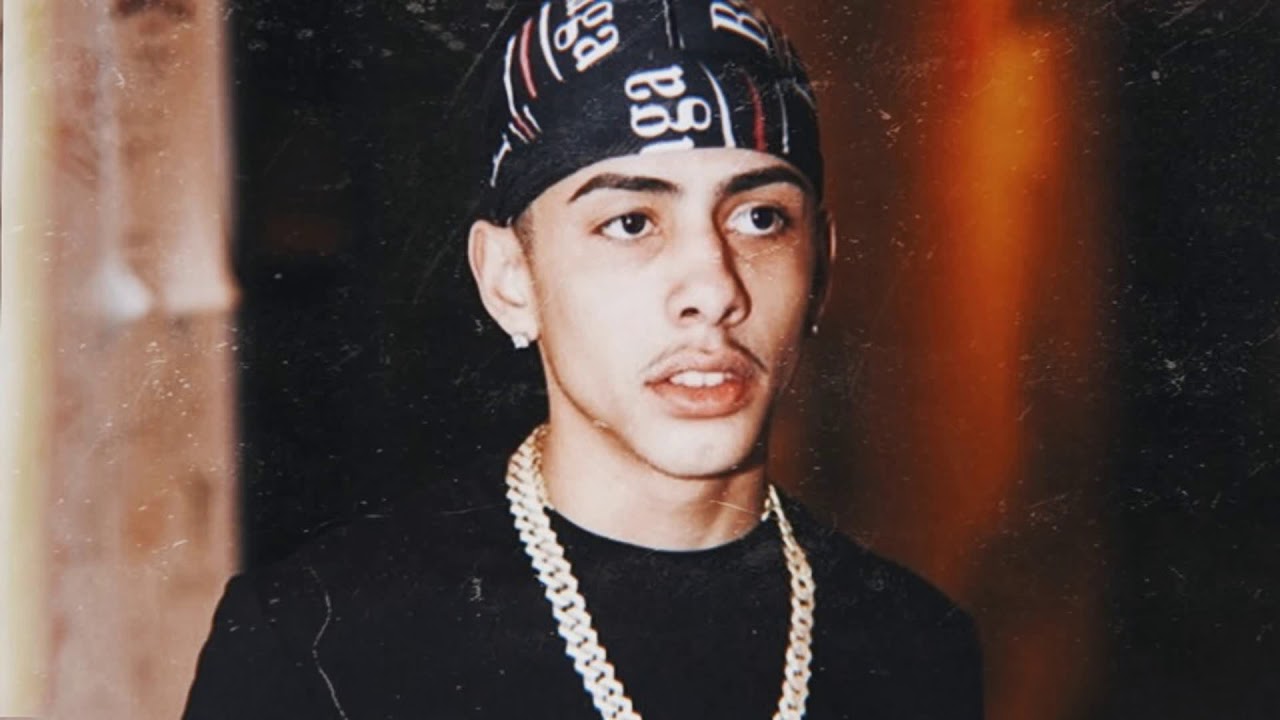 J.I. Type Beat 2020 - "In My Head" | Free Type Beat 2020 (prod. by Buckroll x Shinobic)