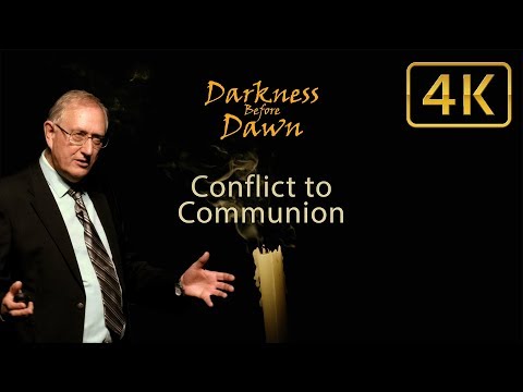 Before Dawn Video