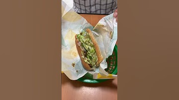 Trying The Bestseller Sub from Subway as per Zomato 🥲🫤