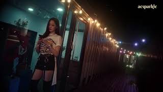 aespa 에스파 - SYNK, GISELLE  [ Indo Sub ]