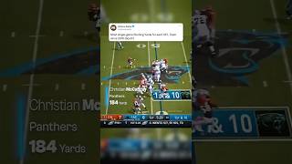 Most single game Rushing Yards For Each Team. #nfl #music #new #sub #nflhighlights #like #latenight