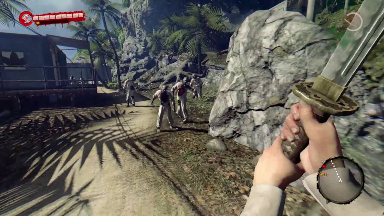 Ps4 デッドアイランド 2周目なので適当に Youtube Ps4 デッドアイランド 2周目なので適当に Youtube