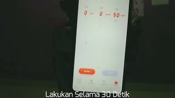 Ujian Praktik PJOK Push Up, Sit Up, Dan Back Up SMK Informatika Kota Serang
