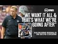Utah State HC Bronco Mendenhall on QB Decision, Portal “Absurdity” &amp; Pac-12 | Ultimate Aggie Podcast