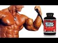 Can Nitric Oxide Damage Your Body Before A Workout? | Straight Facts With Jerry Brainum