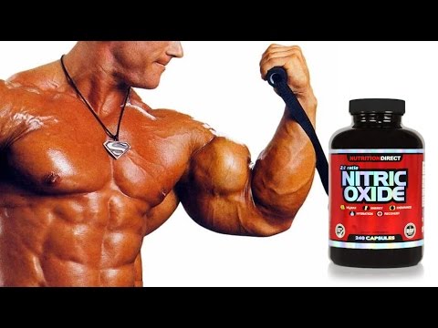 Can Nitric Oxide