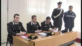 Terni, Carabinieri E Arresti Per Baby Squillo
