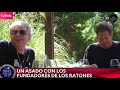 LA VIOLA - FUNDADORES DE LOS RATONES PARANOICOS (ENTREVISTA 2021)