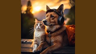 Playtime Rhythms for Dogs