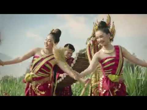 รีเจนซี่​ ปราสาทรวงข้าว​ วัฒนธรรม​ไทยอิสาน2019​ Regency(Ruang Khao Castle, Isan Thai Culture)​